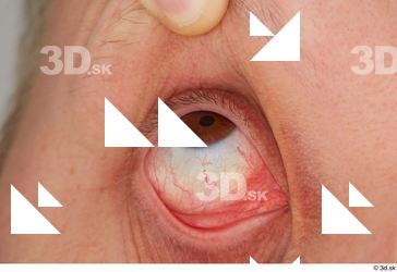 HD Face Skin Agustin Wilkerson eye eye texture iris pupil…