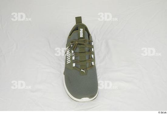 Sports Shoes Clothes photo references