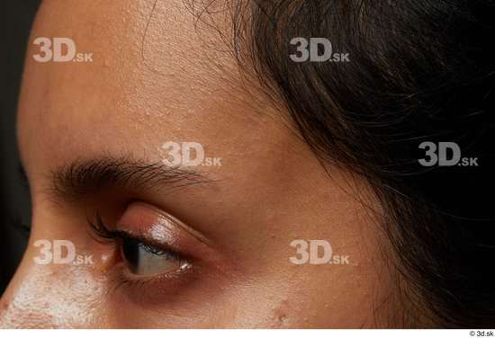 Eye Face Hair Skin Woman Slim Studio photo references