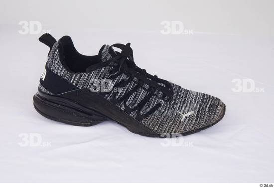 Sports Shoes Clothes photo references