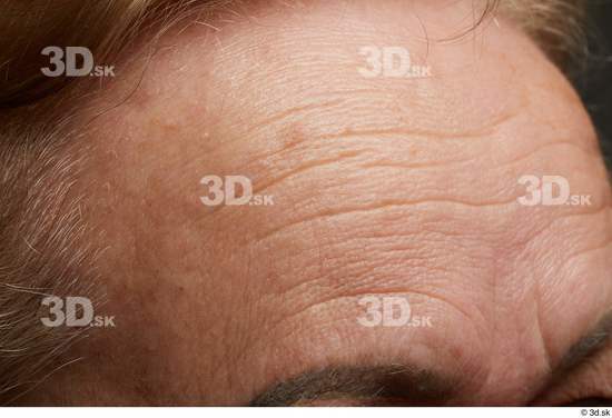 Skin Woman Chubby Wrinkles Studio photo references