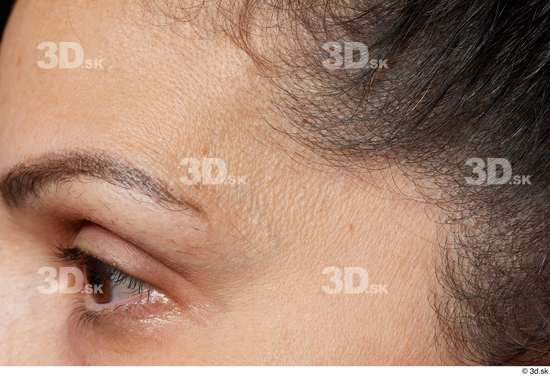 Eye Face Hair Skin Woman Slim Studio photo references