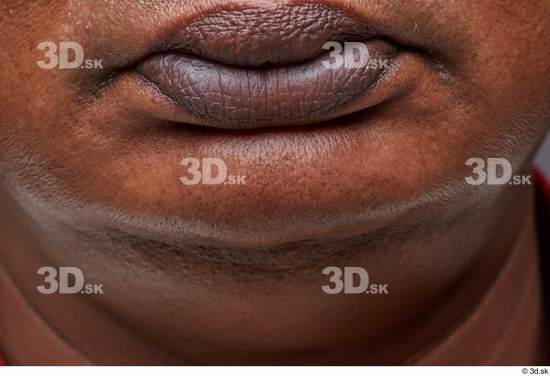 Face Mouth Skin Man Chubby Studio photo references