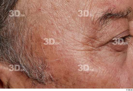 Eye Face Hair Skin Man Wrinkles Studio photo references