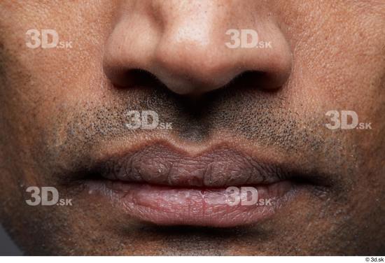 Face Mouth Nose Skin Man Slim Studio photo references