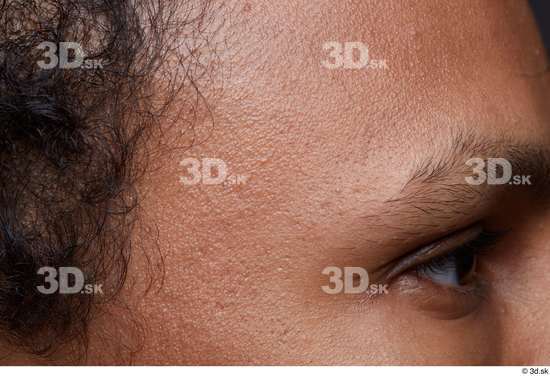 Eye Face Hair Skin Man Slim Studio photo references