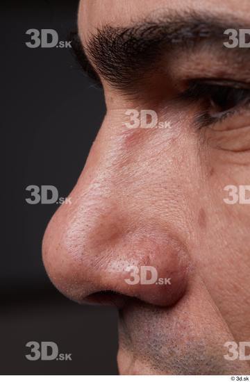 Face Nose Skin Man Chubby Studio photo references