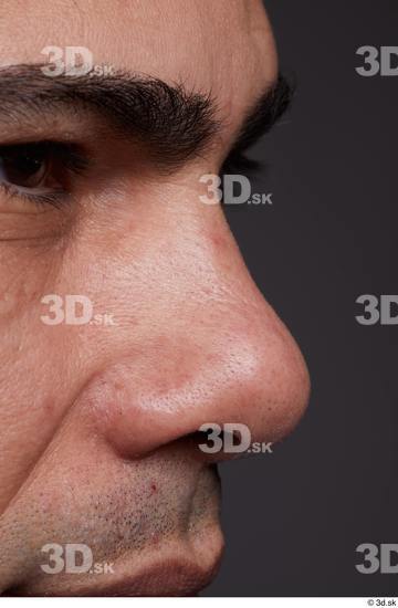 Face Nose Skin Man Chubby Studio photo references