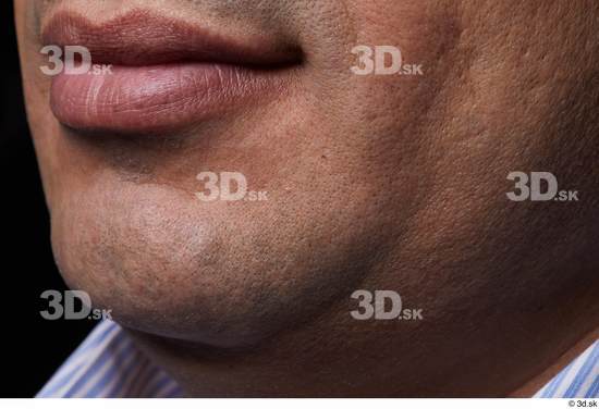 Face Mouth Cheek Skin Man Chubby Studio photo references