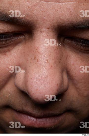 Face Nose Cheek Skin Man Chubby Studio photo references