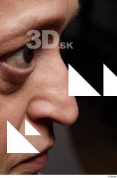 HD Face Skin Insaaf Ebrahimi eye eyebrow face forehead lips…