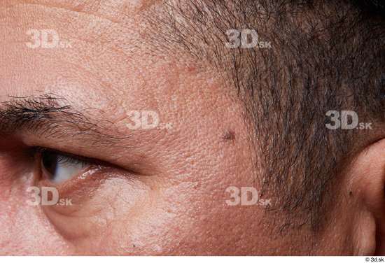 Eye Face Cheek Hair Skin Man Slim Studio photo references