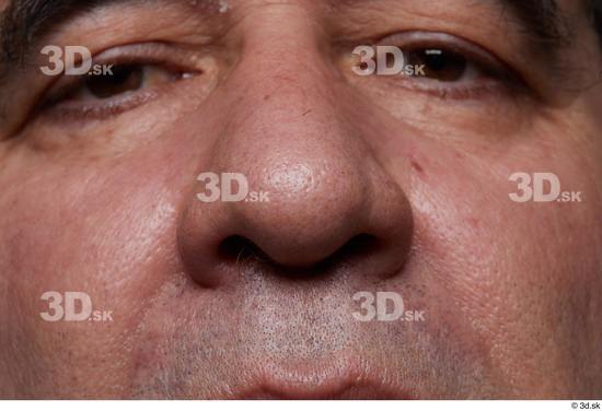 Face Nose Cheek Skin Man Chubby Studio photo references