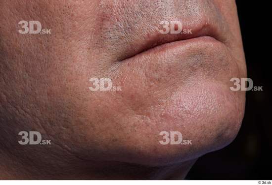 Face Mouth Cheek Skin Man Chubby Studio photo references