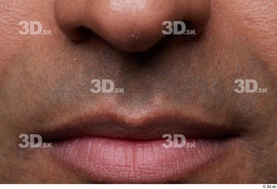 Face Mouth Nose Skin Man Slim Studio photo references