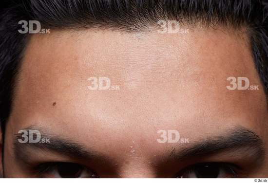 Face Hair Skin Man Slim Studio photo references