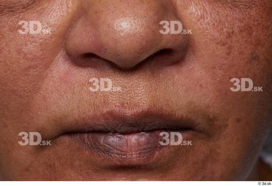 Face Mouth Nose Skin Woman Chubby Studio photo references