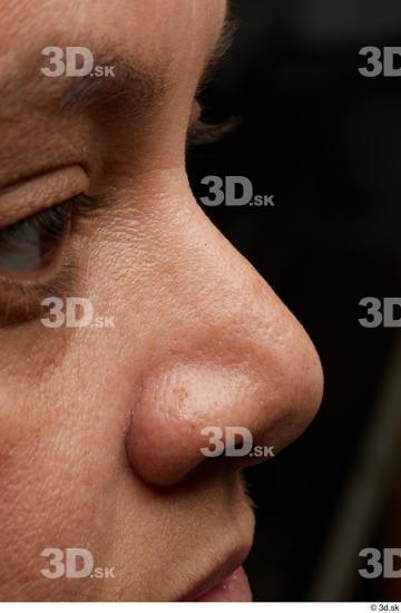Eye Face Nose Skin Woman Chubby Studio photo references