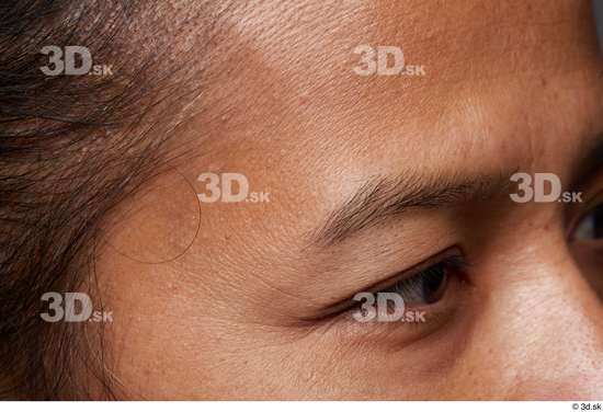 Eye Face Hair Skin Woman Slim Studio photo references