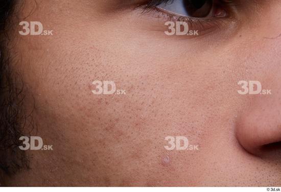 Eye Face Cheek Skin Man Slim Studio photo references