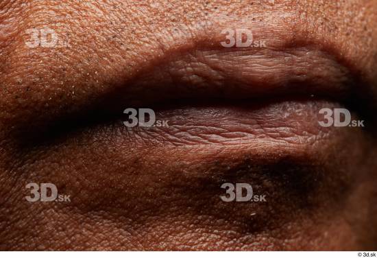 Face Mouth Skin Man Slim Wrinkles Studio photo references