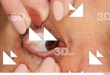 HD Eyes Tatiana Andrade eye eyebrow eyelash iris pupil skin…