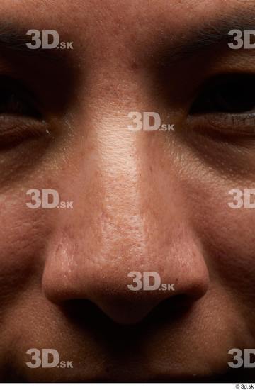 Face Nose Skin Woman Slim Studio photo references