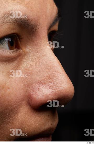 Eye Face Nose Skin Woman Slim Studio photo references