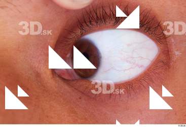 HD Eyes Nabil eye eyebrow eyelash iris pupil skin texture…