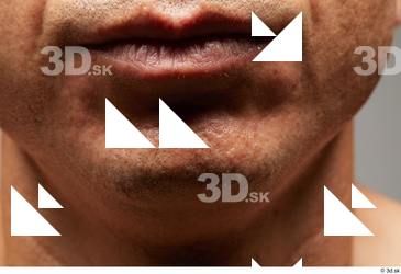 HD Face Skin Abel Alvarado chin face lips mouth skin…