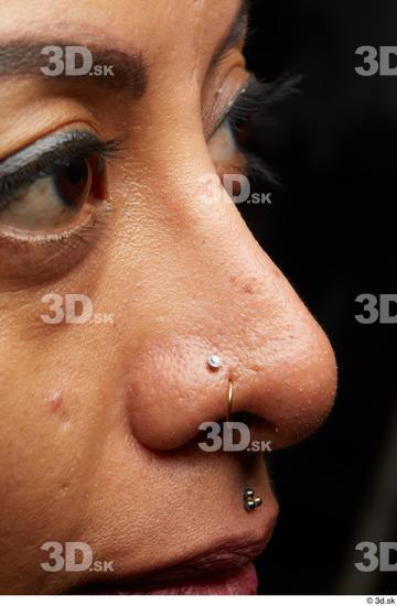 Eye Face Nose Skin Woman Slim Studio photo references