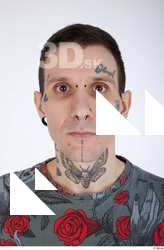 Photos Dio face hair head tattoo 0001.jpg