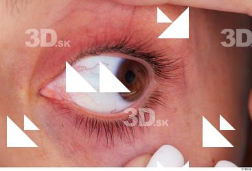 HD Eyes Jade eye eyelash iris pupil skin texture 0009.jpg