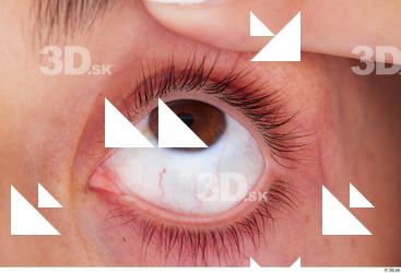 HD Eyes Jade eye eyelash iris pupil skin texture 0010.jpg