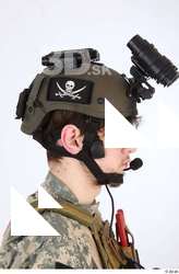 Weston Good A Pose Breacher head helmet 0007.jpg
