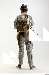 Weston Good with Pistol loading gun standing whole body 0005.jpg