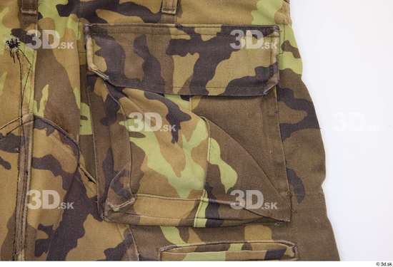 Army Pants Clothes photo references