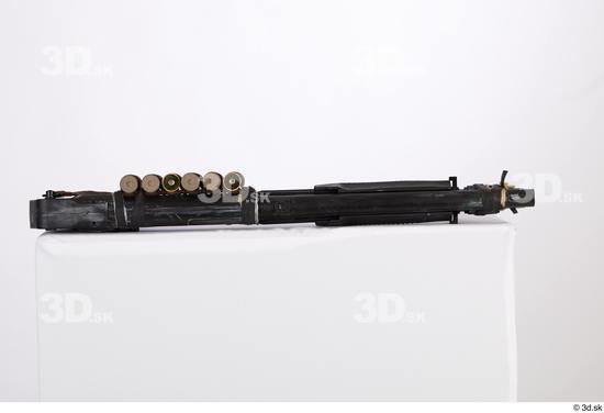 Weapons-Rifle Studio photo references