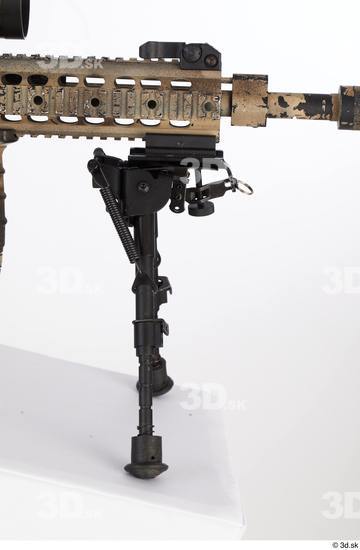 Weapons-Rifle Studio photo references