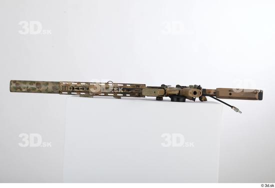 Weapons-Rifle Studio photo references