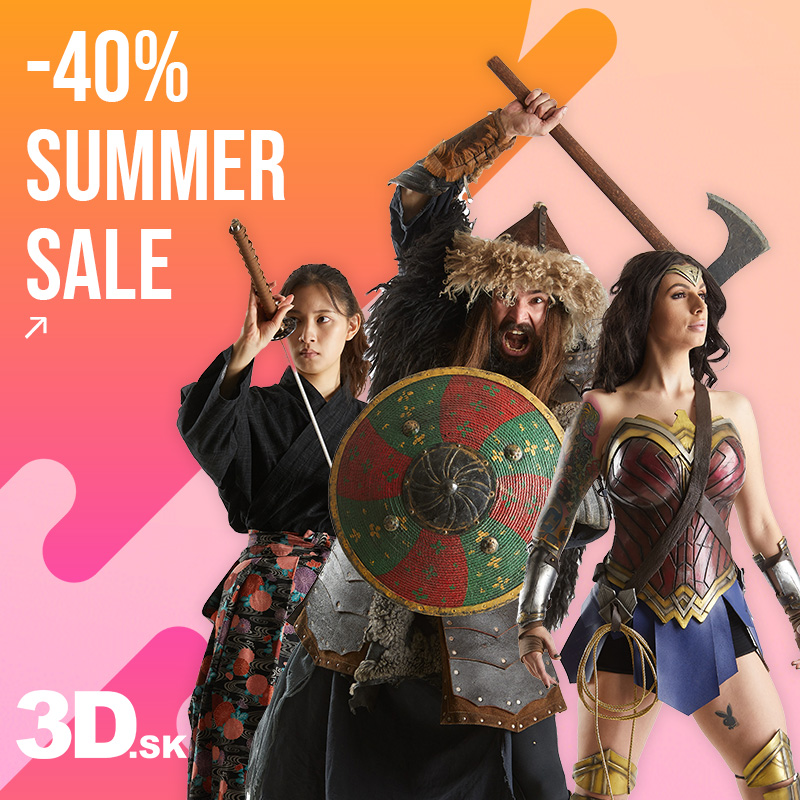 SUMMER SALE | SAVE NOW!