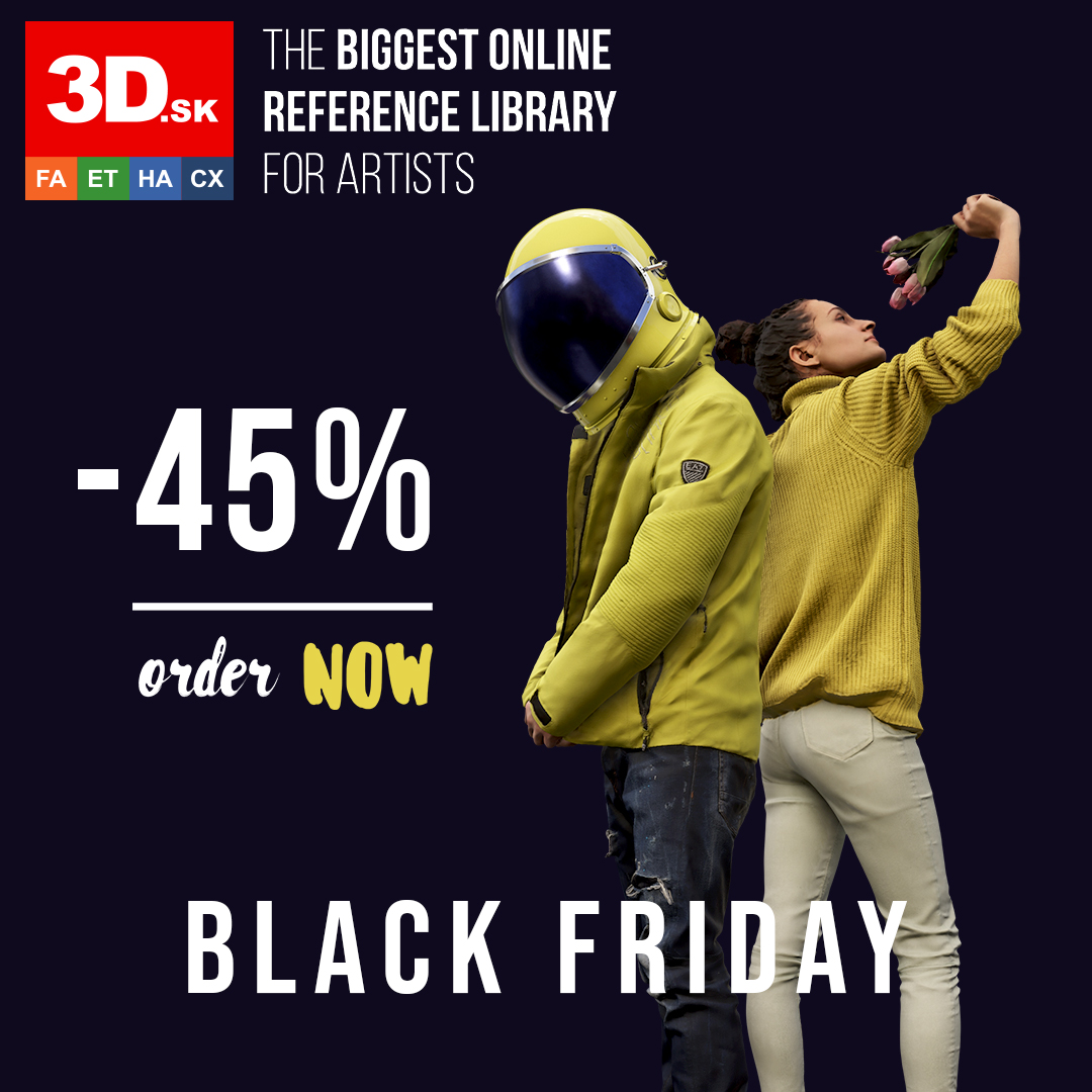 Black Friday: 45% OFF All All Plans & Credits