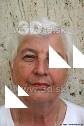 Female Street # 933