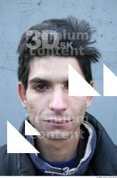 Male Street # 1057