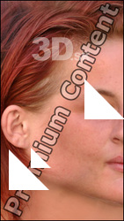 Head Textures VI