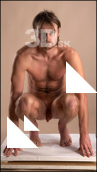Ignacio poses