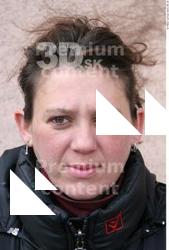 Female Street # 1099