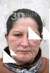 Female Street # 1109