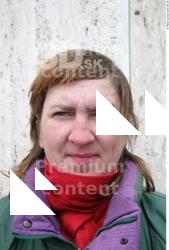 Female Street # 1115