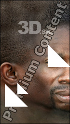 Head Textures XIII